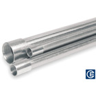 Aluminum Rigid Conduit Standard Stick; 2 1/2 in Diameter, 10 ft Length