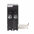 Eaton BR residential surge breaker, Two-pole, 30 A, 10 kA nominal discharge, 36 kA surge current