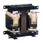 Motor Starting Autotransformers 2A-series, 2 Coil, 240V, 50 HP
