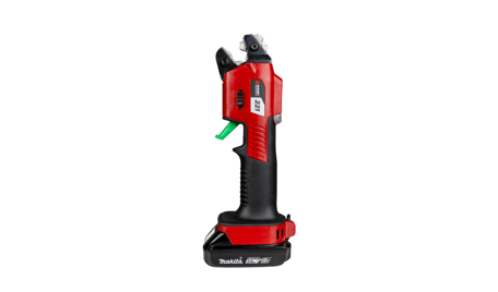 BURNDY® PATRIOT PAT221 Battery Crimper