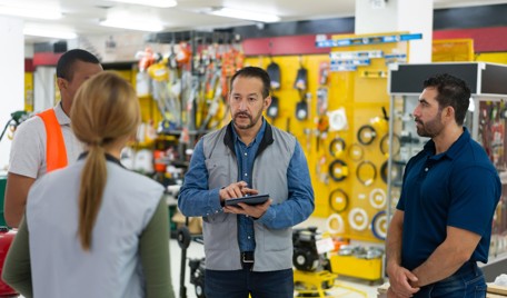 Crescent Electric
2025 Counter Days