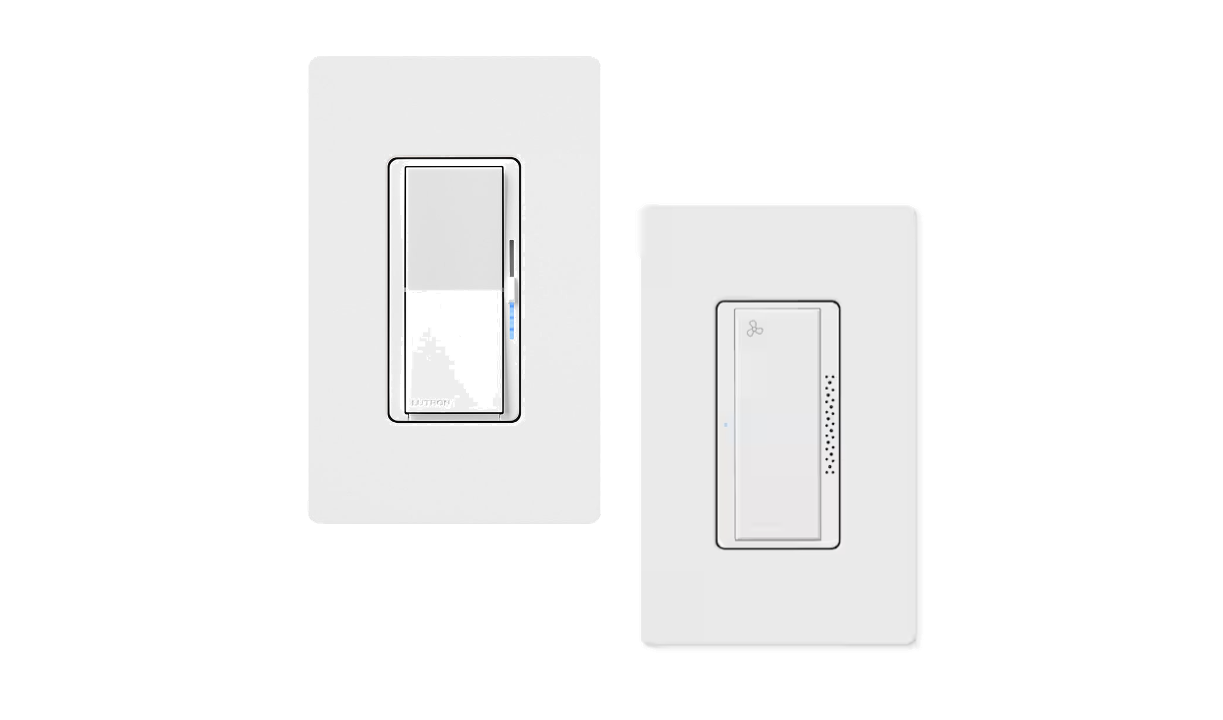 Lutron Next Gen Bathroom Controls