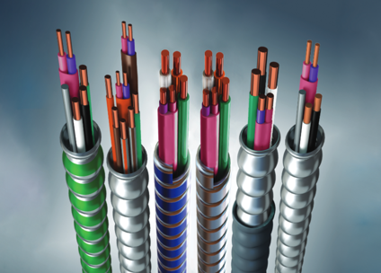 Upgrade to Easier Installs with the MC Luminary Cables