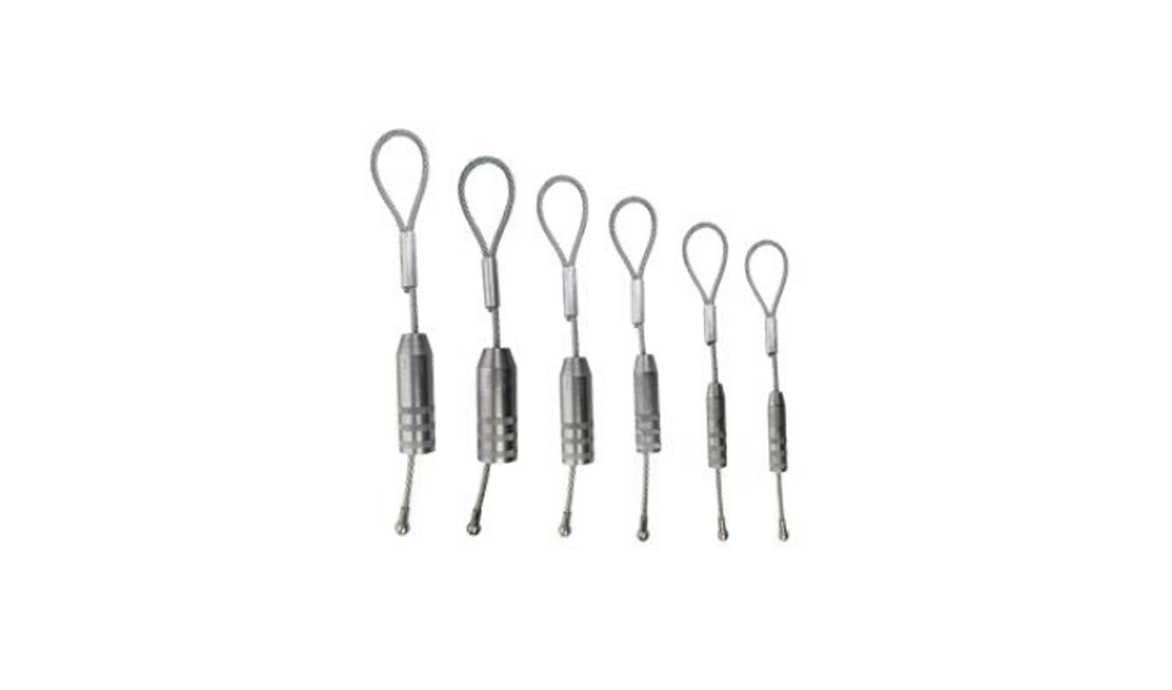 BURNDY® Compression Cable Pulling Heads