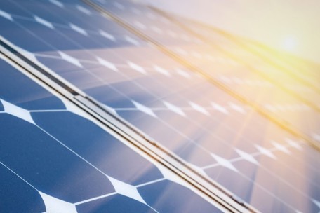 Panduit understands the challenges of today’s Renewable Energy Industry