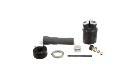 Advanced Cable Protection with 3M Cold Shrink QT-III Termination Kits