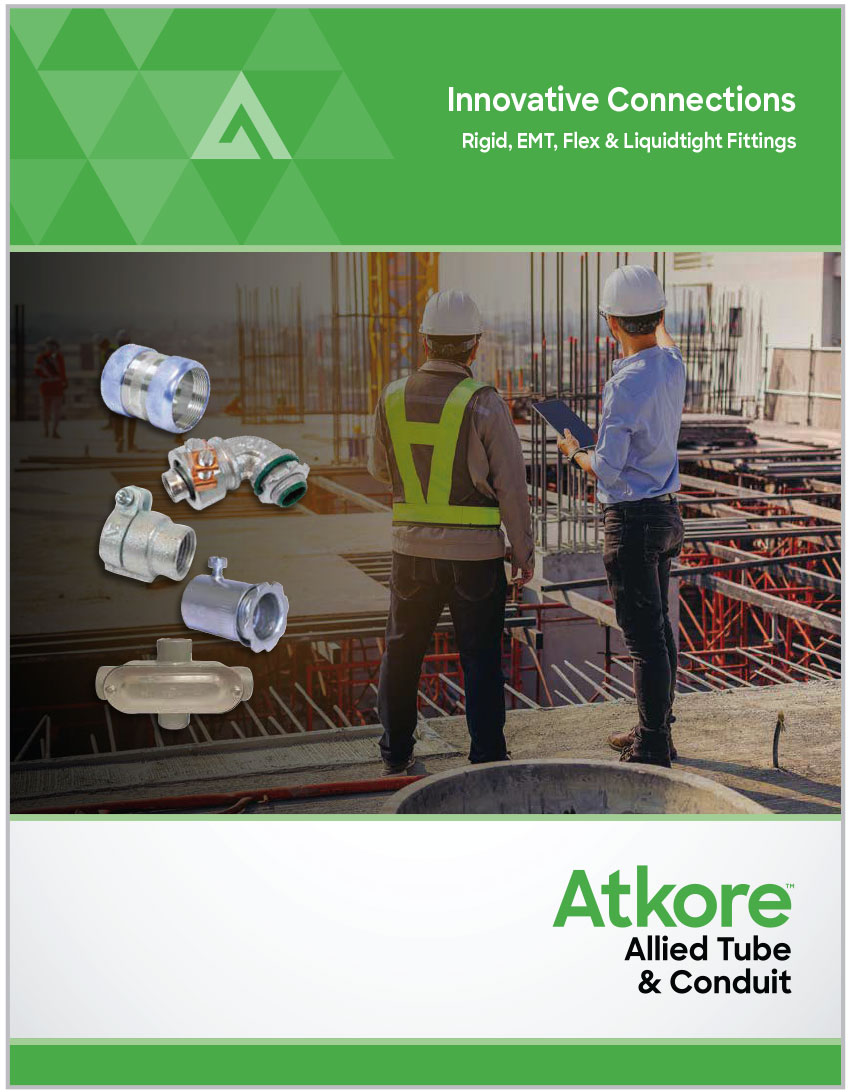 Innovative Fittings Brochure