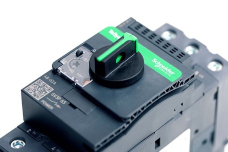 Easy Installation
in Commercial Applications