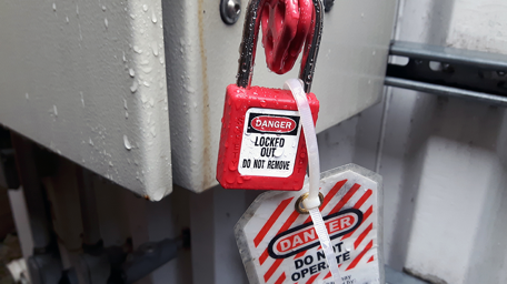Workplace Safety