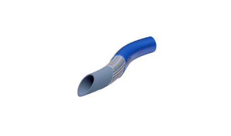 Liquatite® Non Metallic Food Processing Conduit
