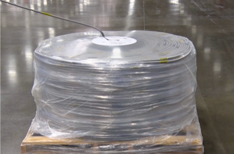 More Footage, Smaller Footprint