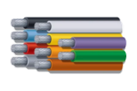 Priority Wire SFX&trade; Flexible XHHW-2 600V/1000V CCA