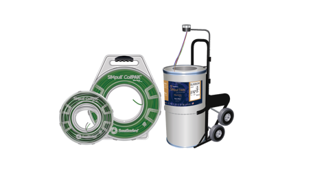 Southwire | SIMpull CoilPAK | Crescent Electric Supply Company