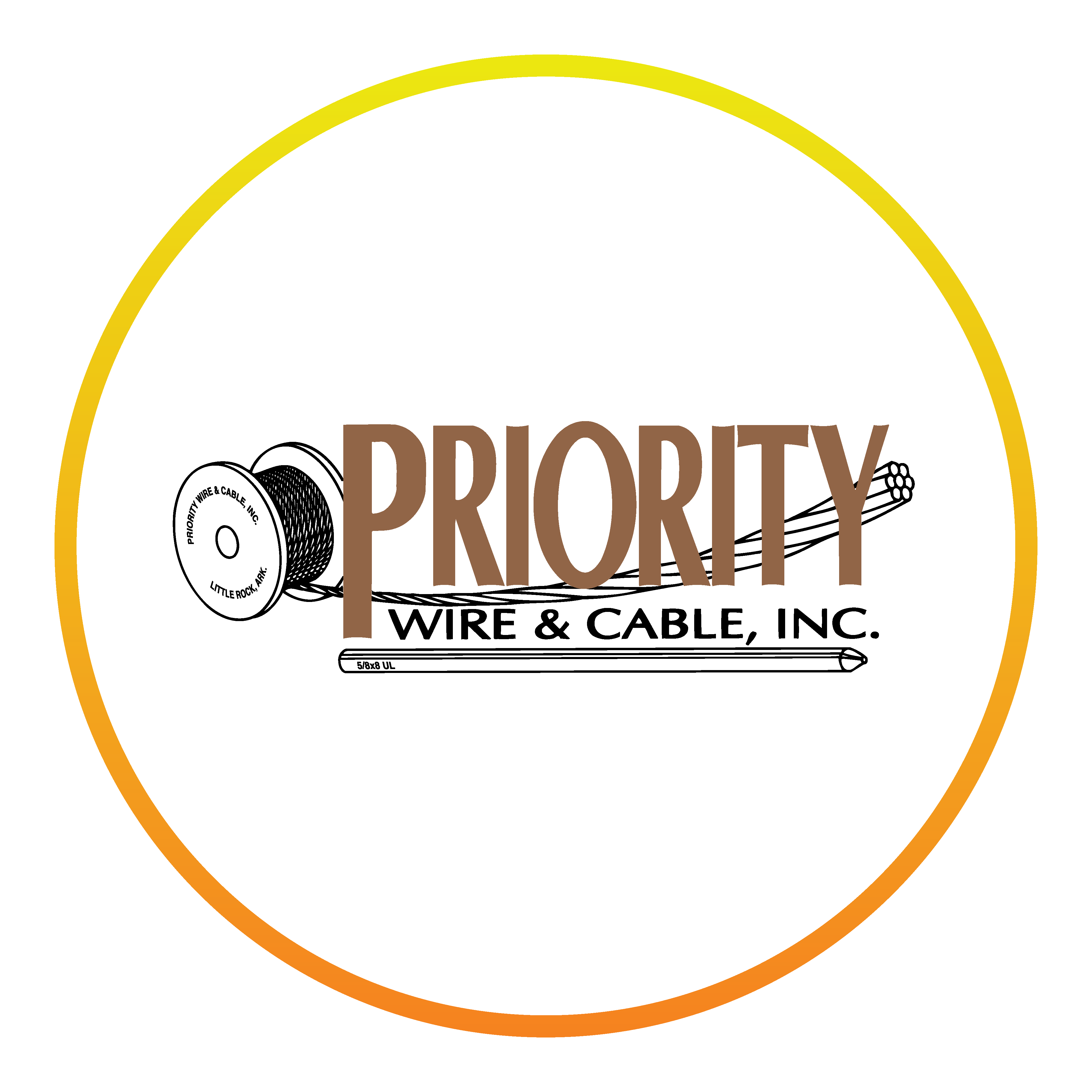 Priority Wire & Cable