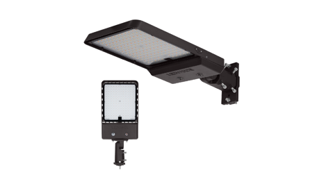 LEDVANCE OPTI-SELECT AREA LIGHT