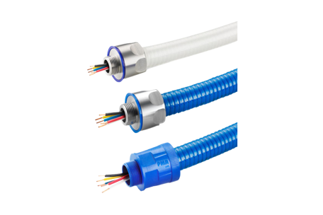 Liquidtight Systems® Conduit