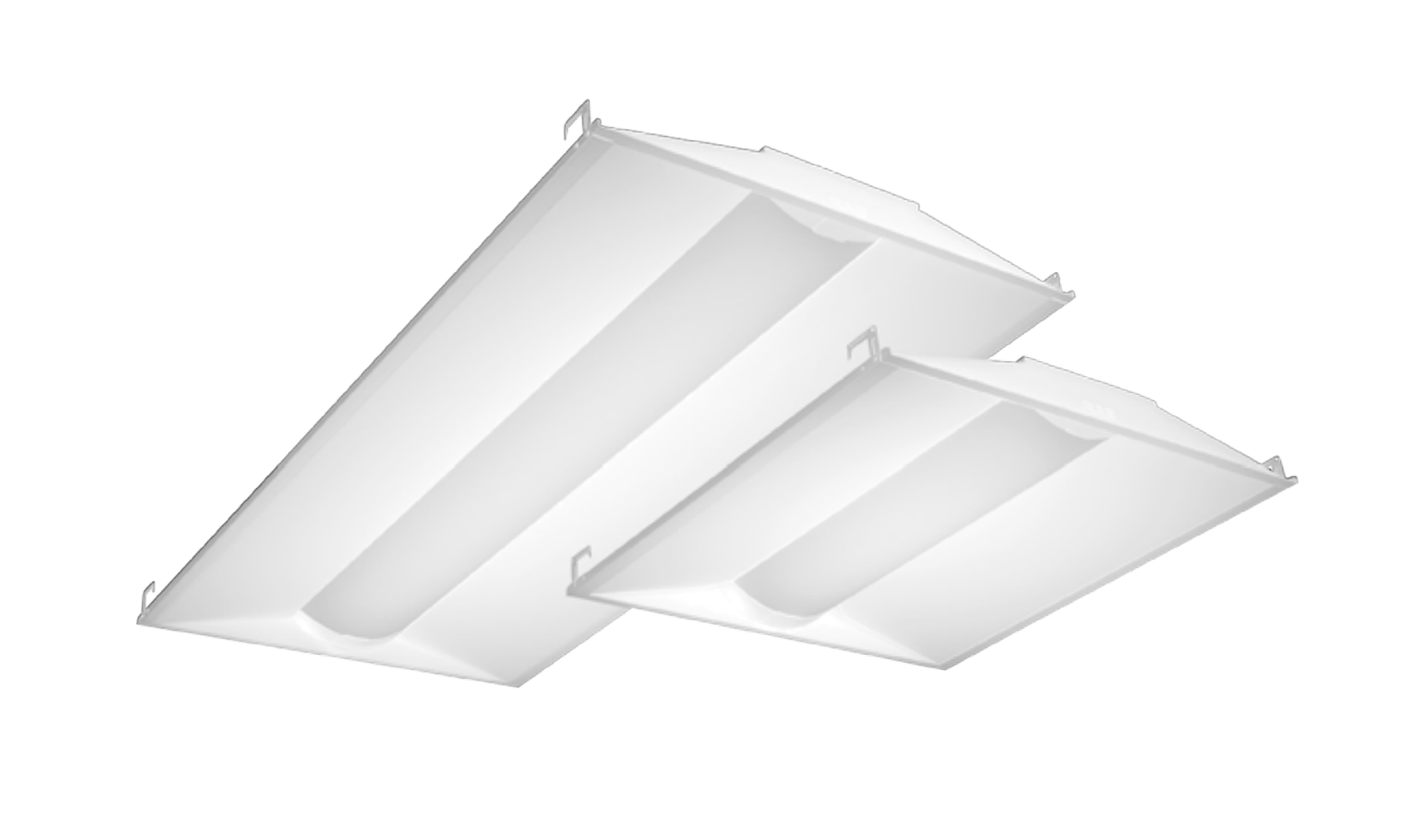 RAB Lighting SWISH®34 Economy Center Basket