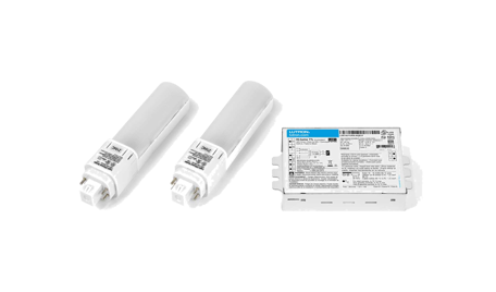 Lutron Ballast Retrofit Kits by C-Flex