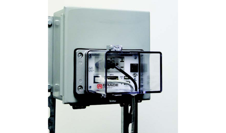 THRUVIEW™ GRACEPORT® HOUSING