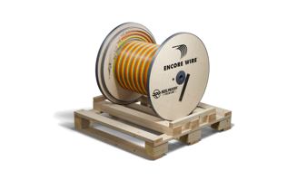 The Encore Wire Reel Payoff® Premium