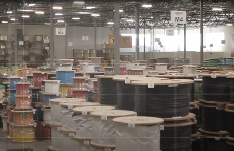 Labor and Material Savings
