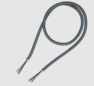 Luminary
Fixture Whips