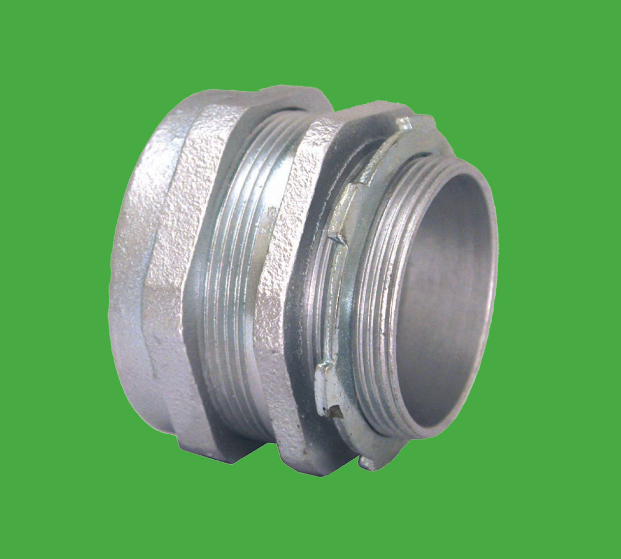 Rigid Fittings