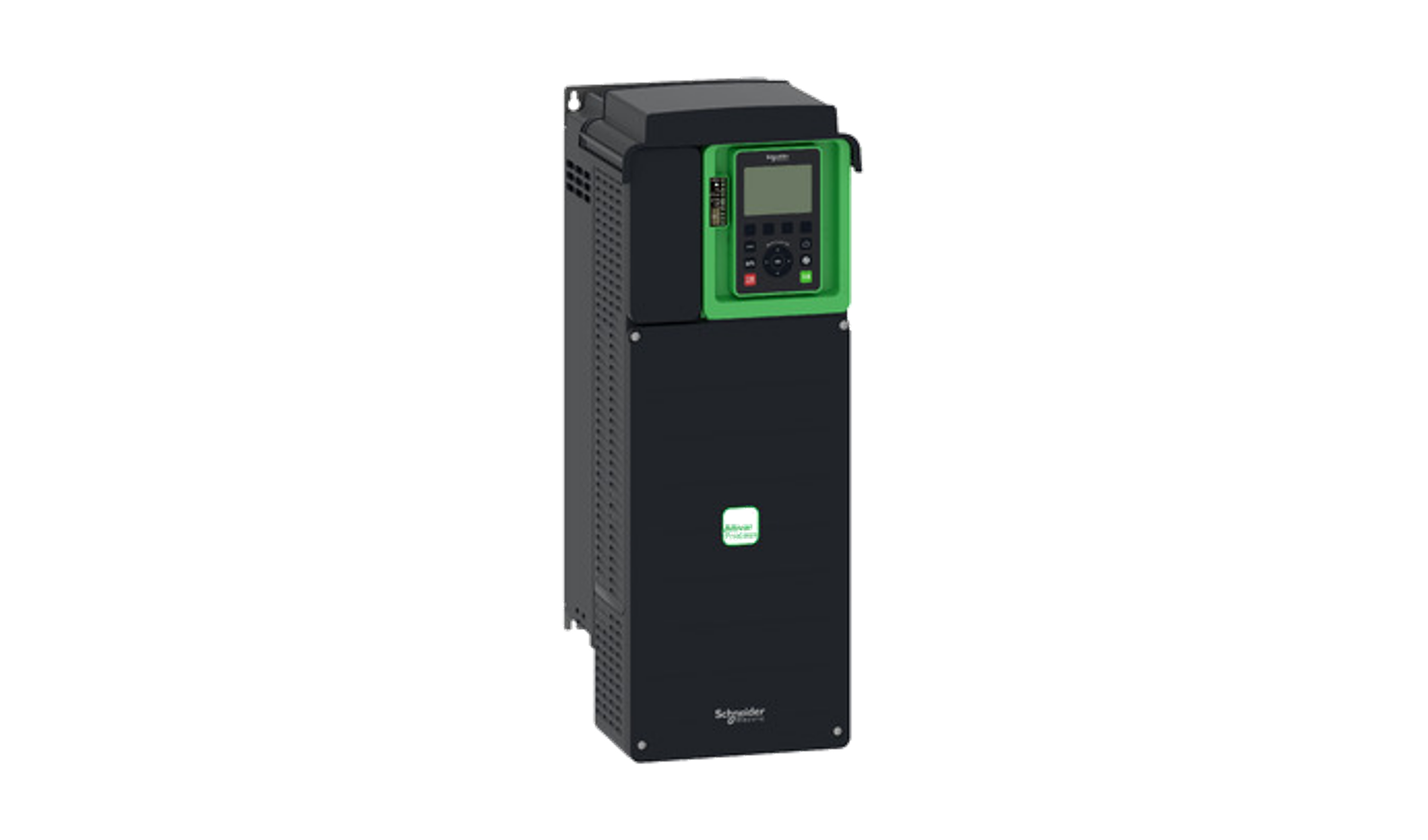 Schneider Electric Altivar Variable Speed Drives ATV630 & ATV650