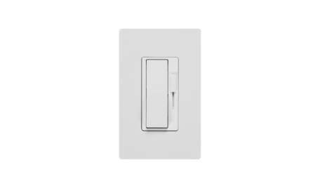 SWITCHEX®+R1 DRIVER & DIMMER SWITCH