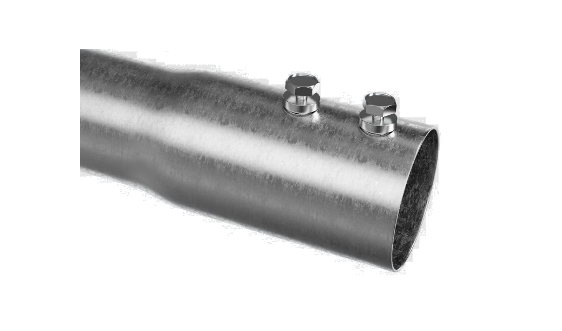 Western Tube SMARTSET&trade; EMT