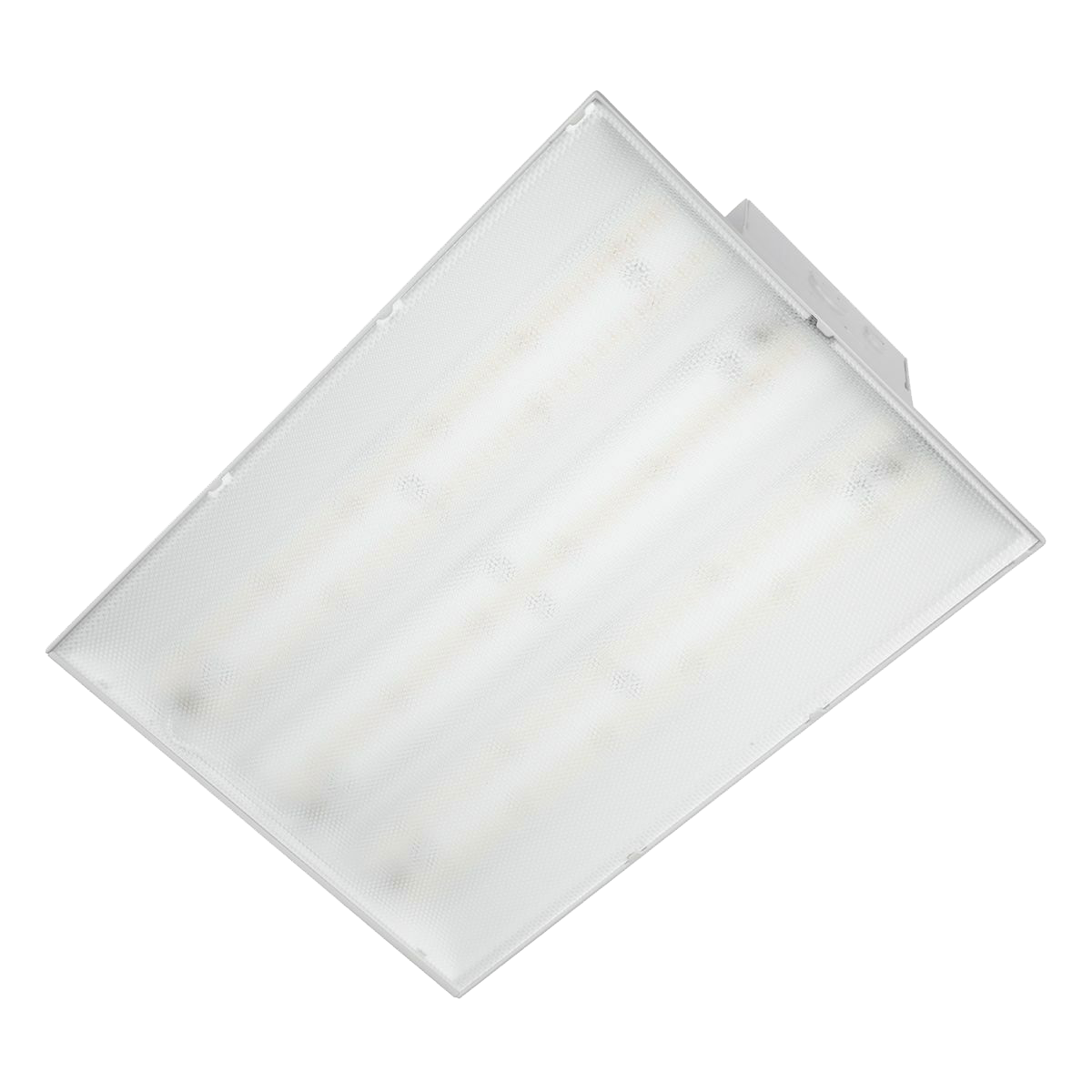Metalux LHBS LED 
Selectable High Bay Series