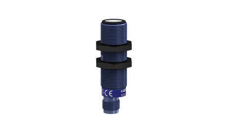Telemecanique AM PM Ultrasonic Sensors
