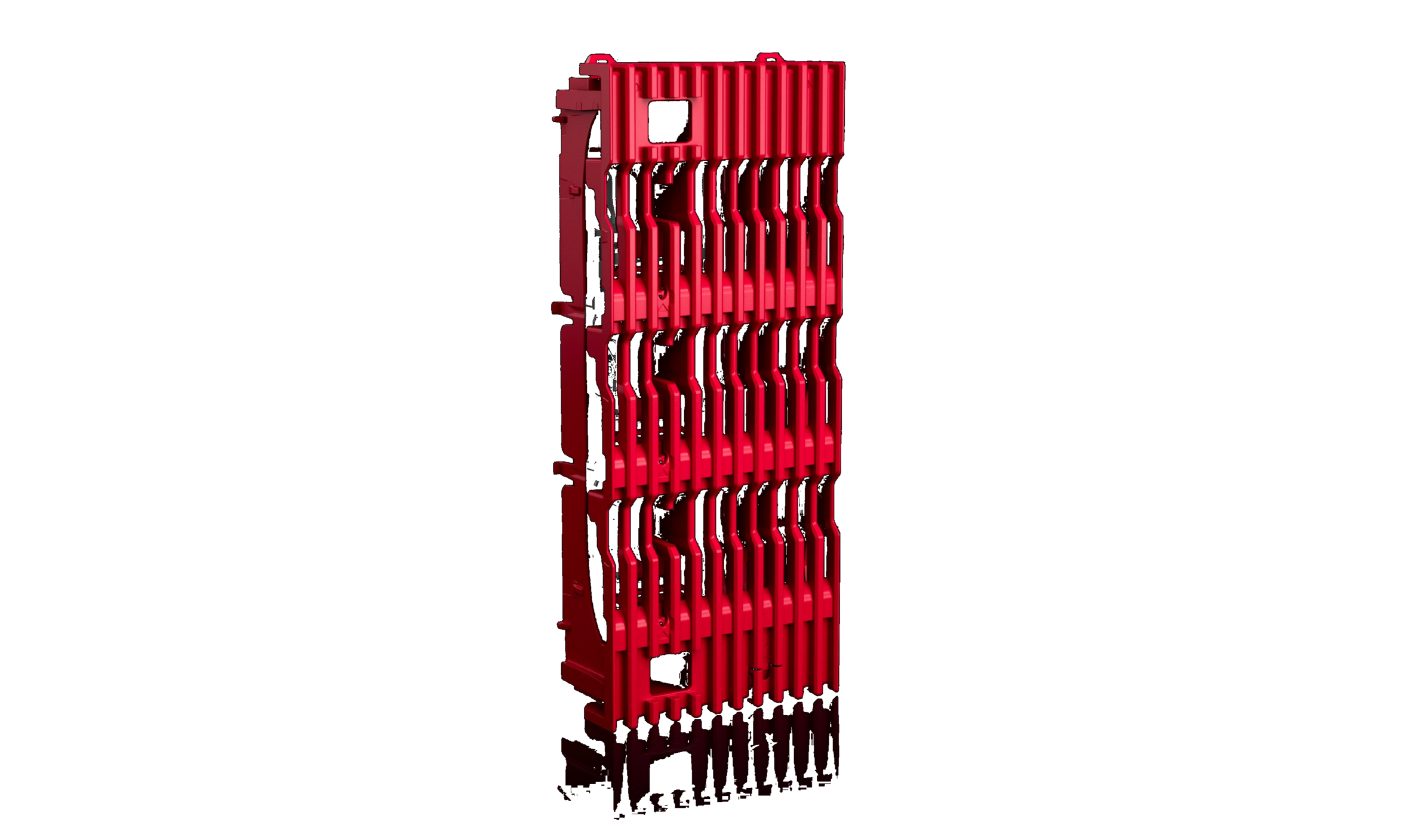 Rittal RiLineX: The Power Platform