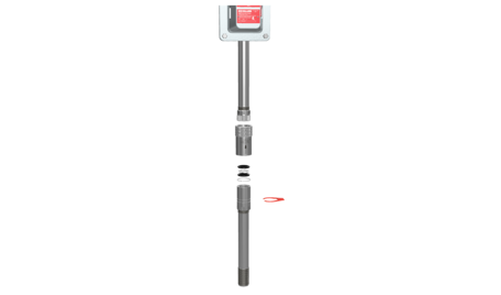 Killark EZ Seal Hazardous-Rated Seal Fittings