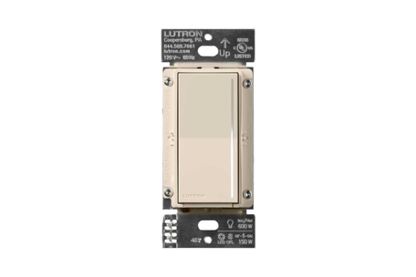 Lutron Sunnata PRO LED+ Dimmer