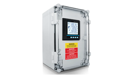 HPS Predictive Smart Transformers