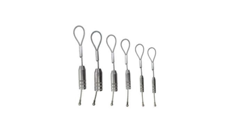BURNDY® Compression Cable Pulling Heads