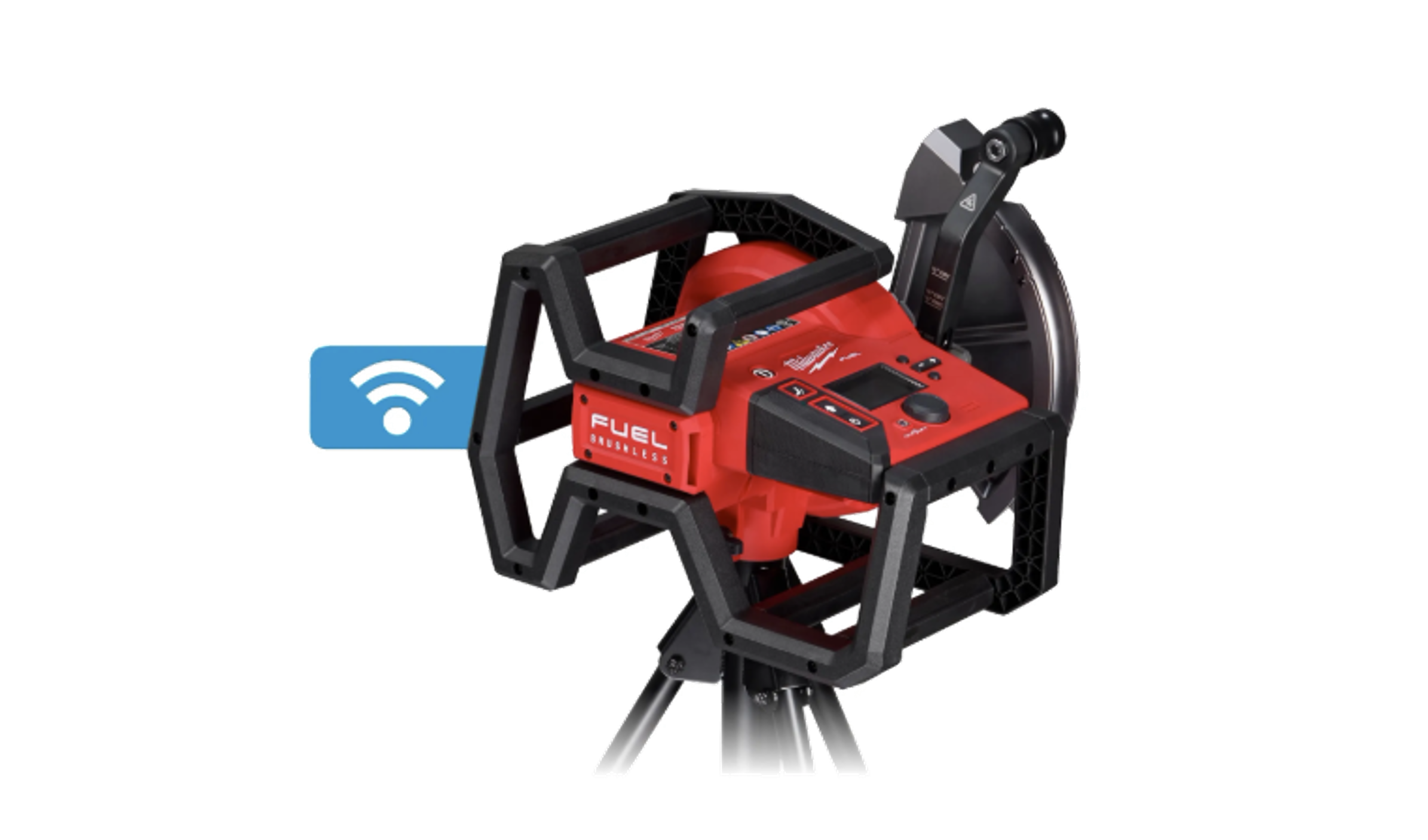 Milwaukee M18 FUEL™ Branch Conduit Bender