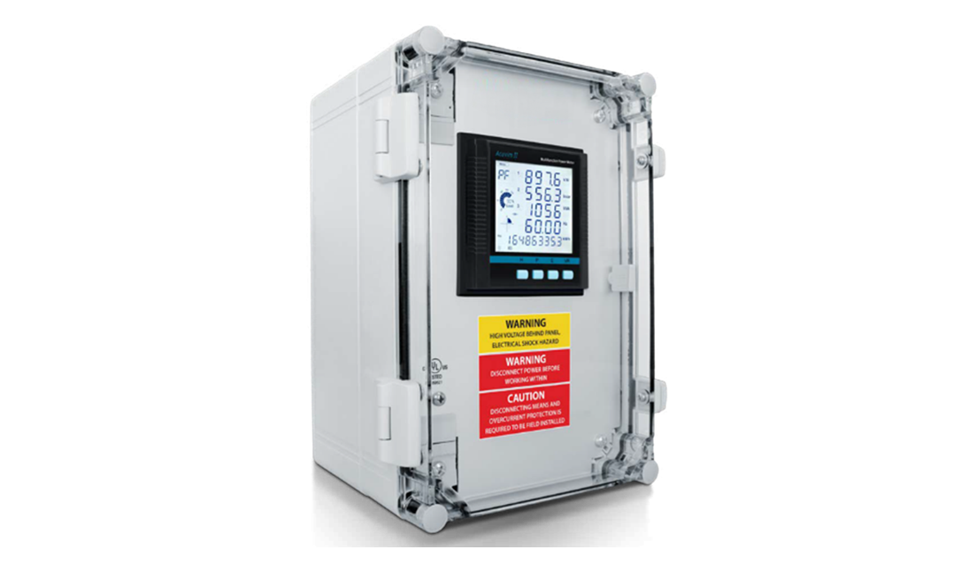 HPS Predictive Smart Transformers