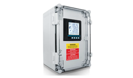 HPS Predictive Smart Transformers