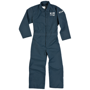12-Calorie Arc Flash Suit