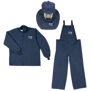 40-Calorie Arc Flash Suit