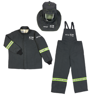 40-Calorie PPE Comfort
