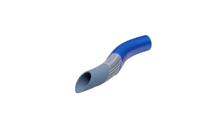Liquatite® Non Metallic Food Processing Conduit