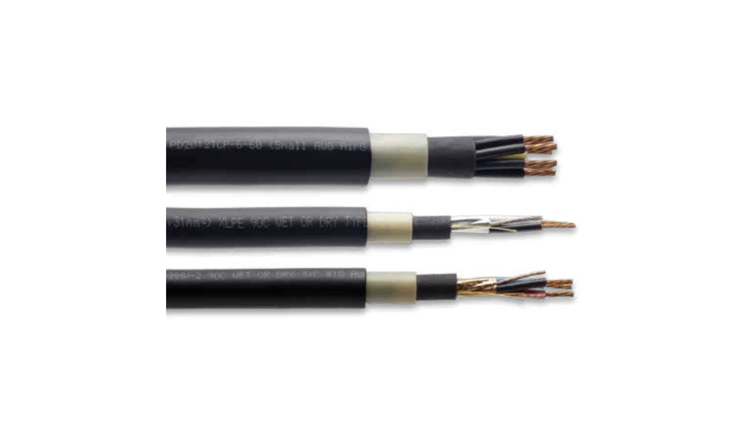 Prysmian AIRGUARD® Cable Systems