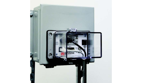 THRUVIEW™ GRACEPORT® HOUSING