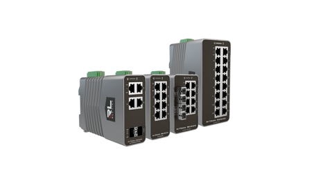 Elevate Your Industrial Connectivity