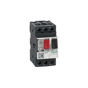 Schneider Electric Easy TeSys Motor Controllers
