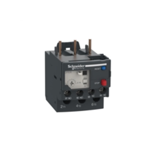 Schneider Electric Easy TeSys Thermal Overload Relays