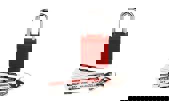 Padlocks